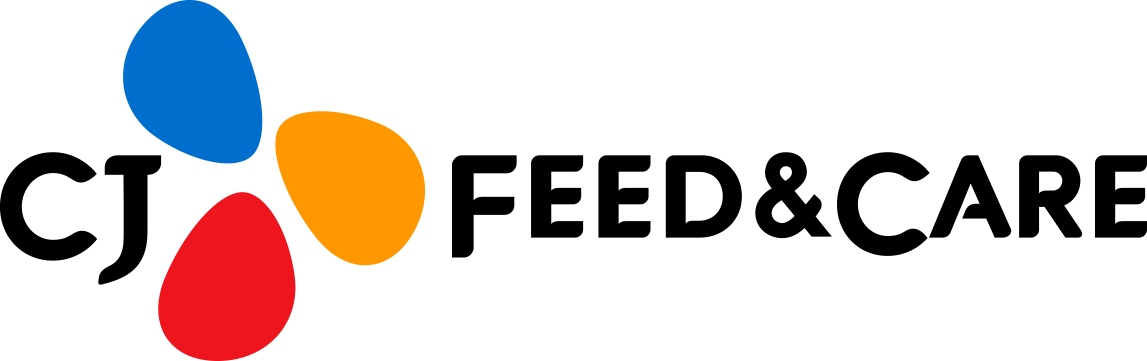 CJ VINA AGRI logo