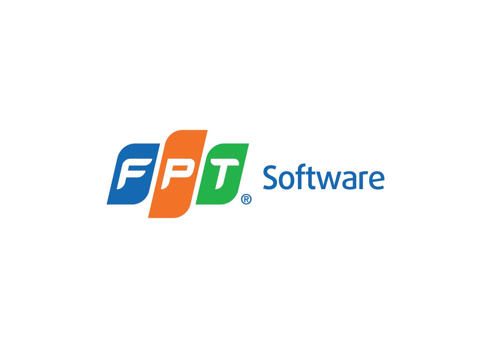 FPT Software logo